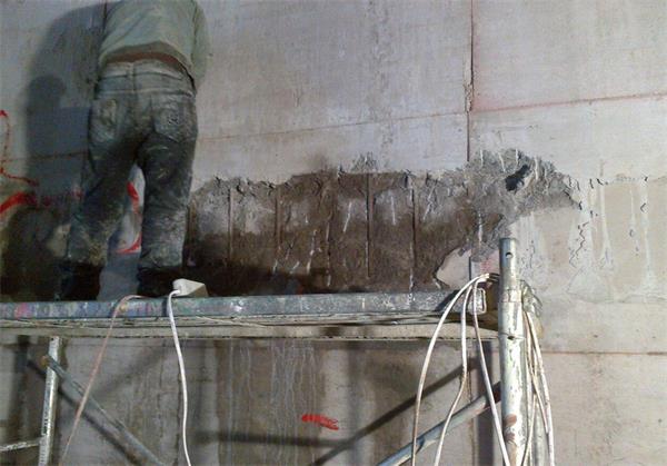六盘水贵阳防水补漏公司介绍地下室防水堵漏工程的施工方法