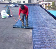 贵州屋顶六盘水防水补漏方法有哪些
