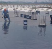 屋面做六盘水防水工程的规范要求有哪些?